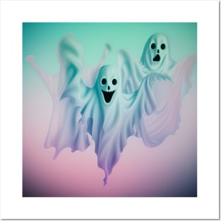 Spooks r us Posters and Art